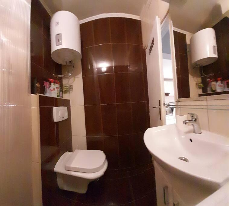 Spalato Apartment Екстериор снимка