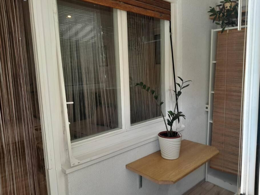 Spalato Apartment Екстериор снимка
