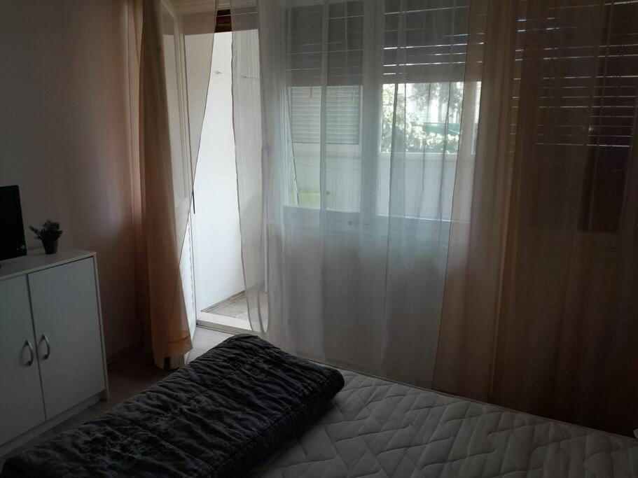 Spalato Apartment Екстериор снимка