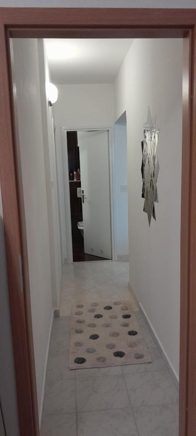 Spalato Apartment Екстериор снимка