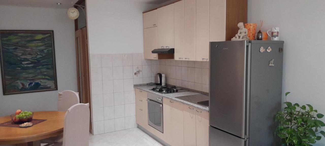 Spalato Apartment Екстериор снимка