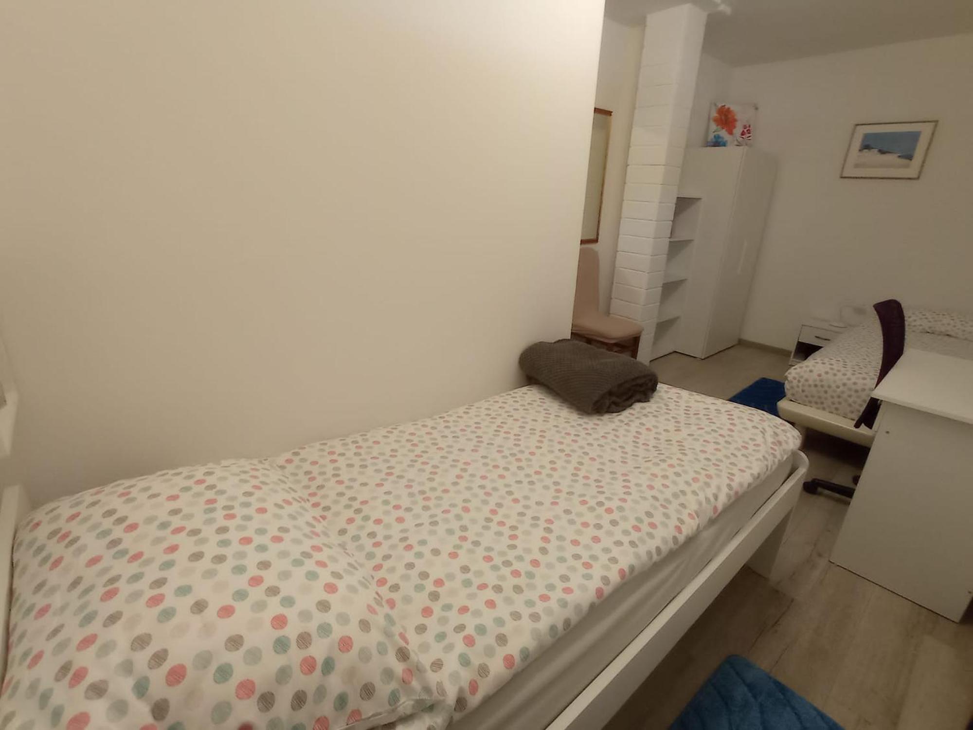 Spalato Apartment Екстериор снимка