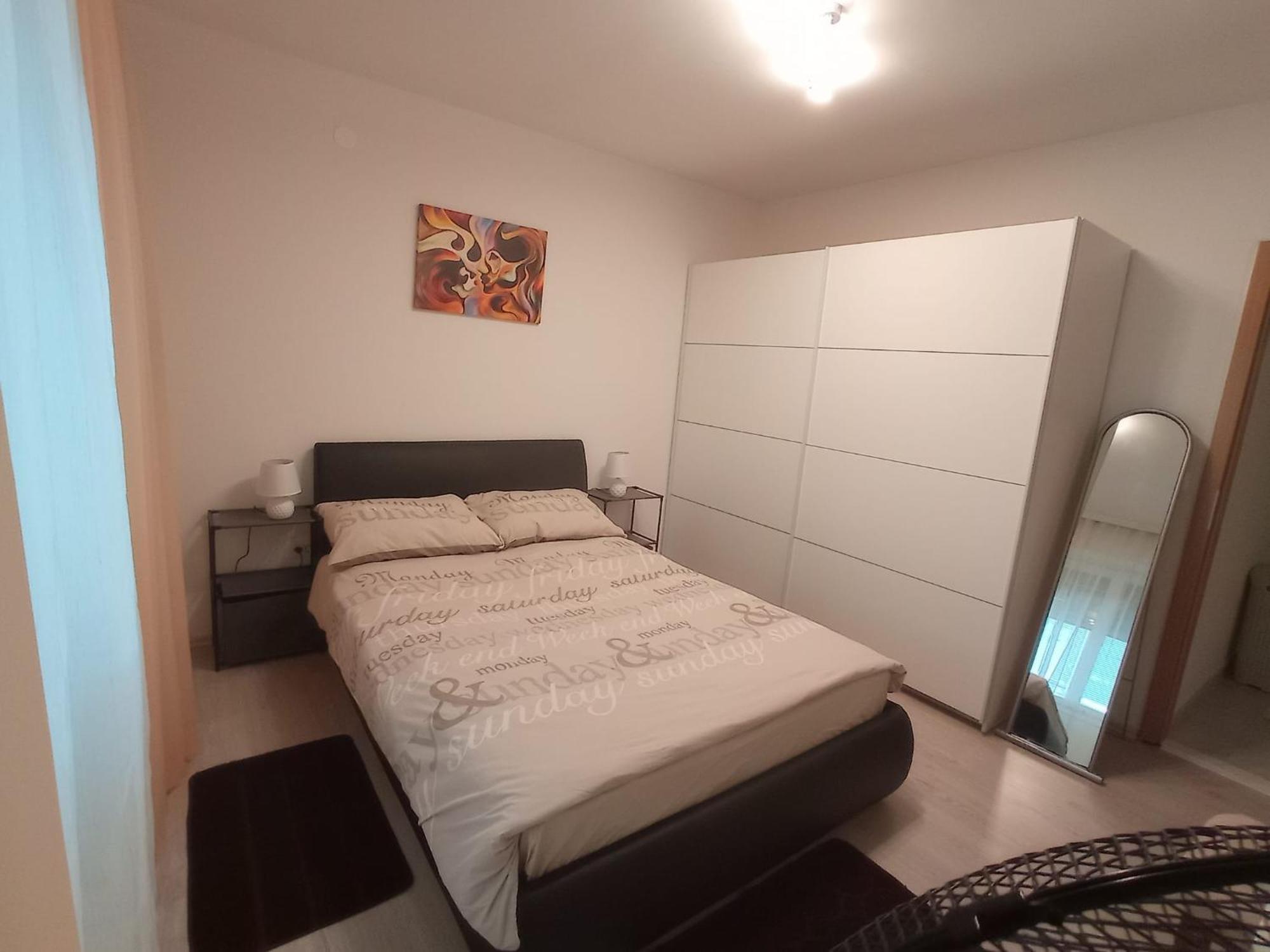 Spalato Apartment Екстериор снимка