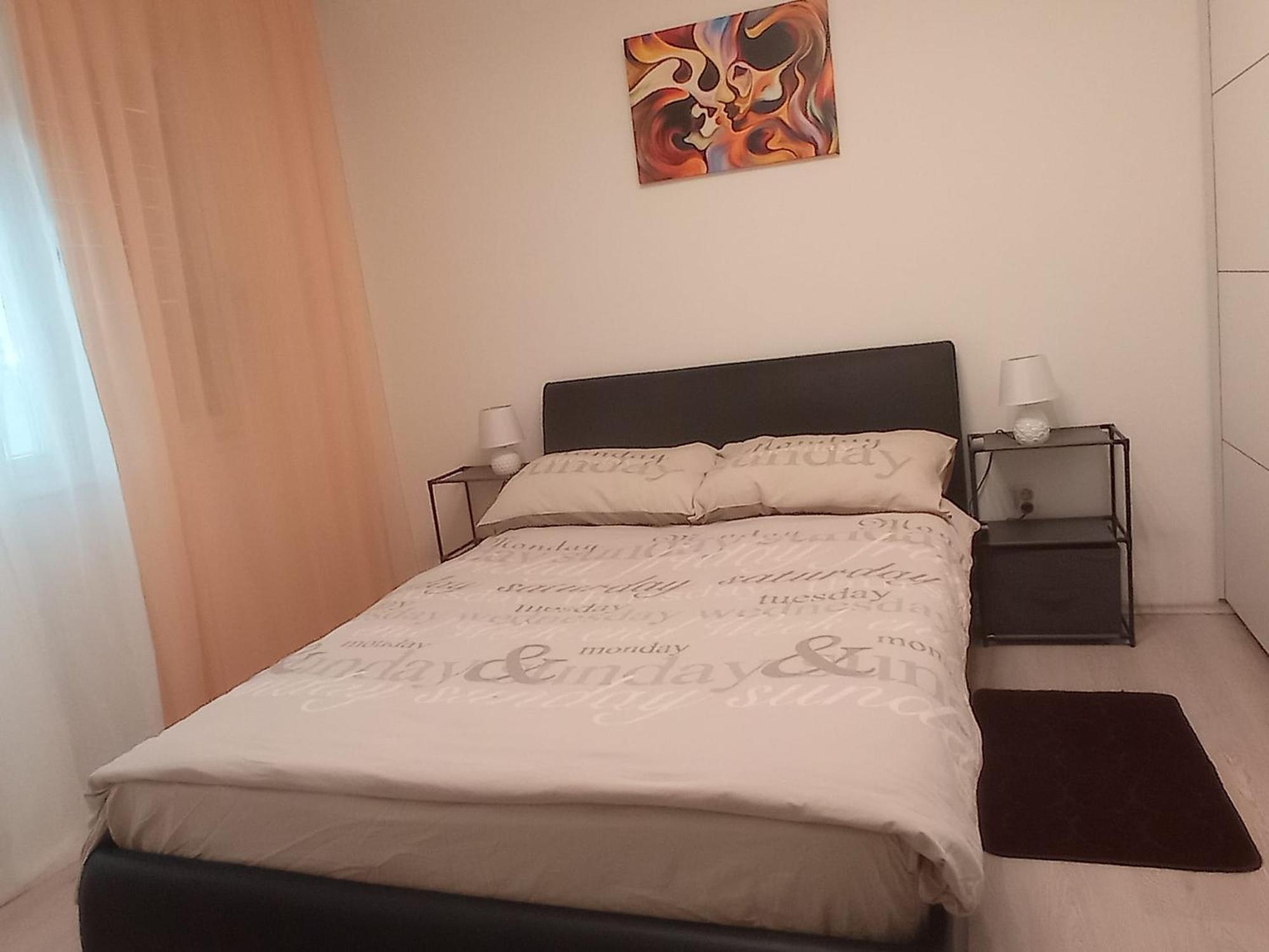 Spalato Apartment Екстериор снимка