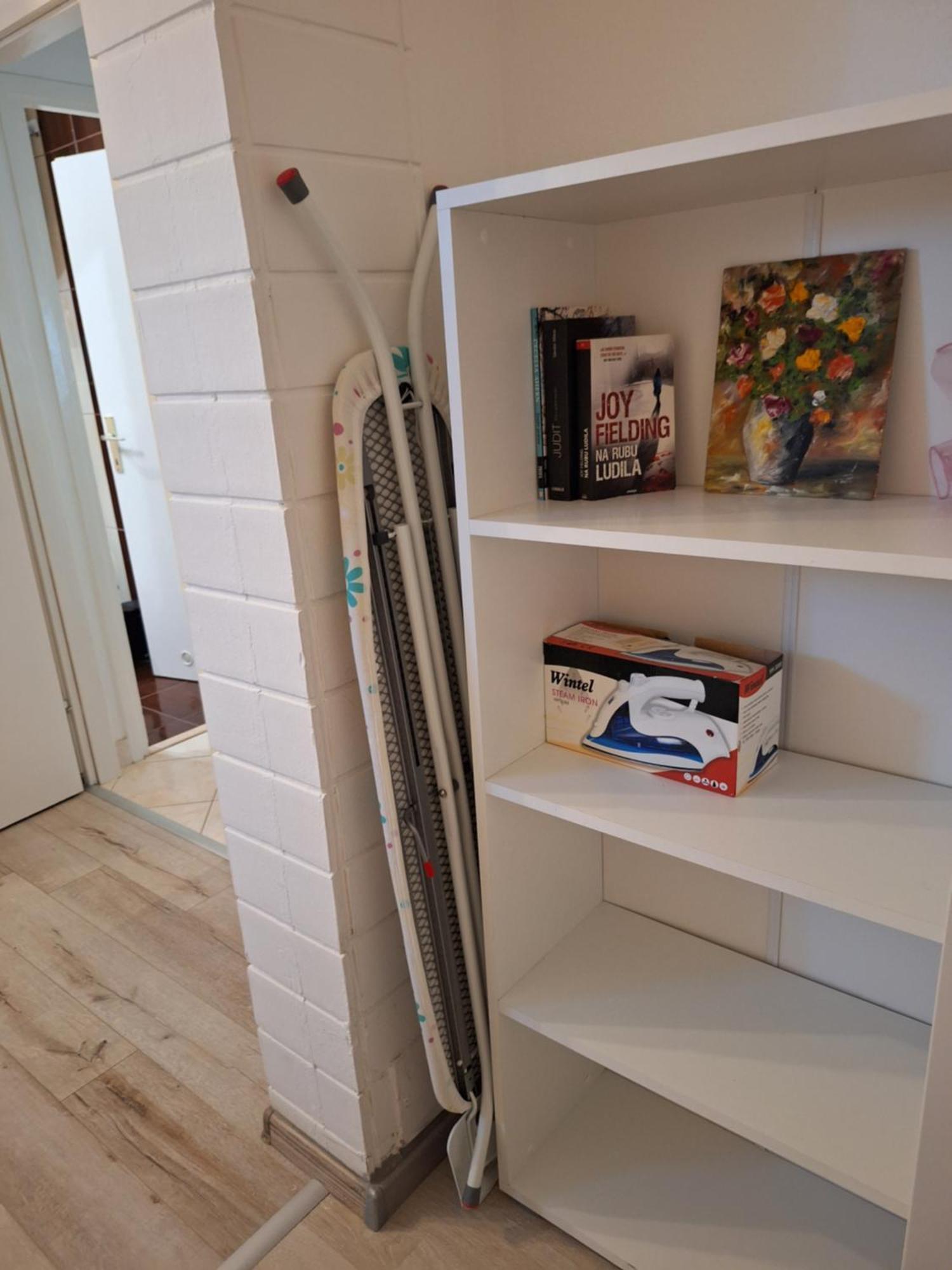Spalato Apartment Екстериор снимка