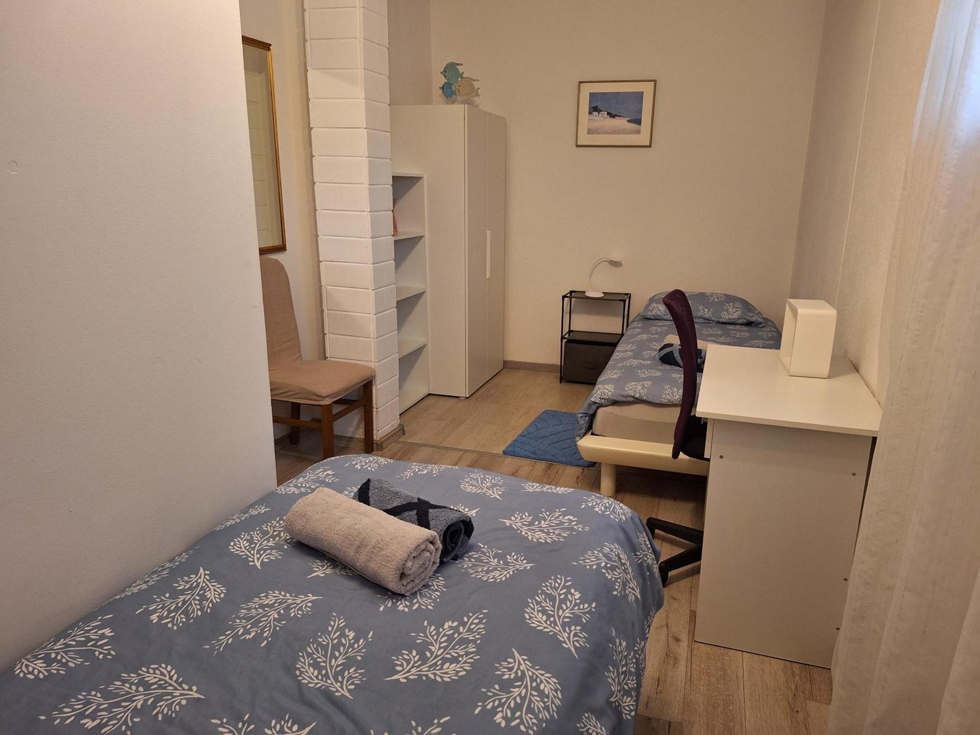 Spalato Apartment Екстериор снимка