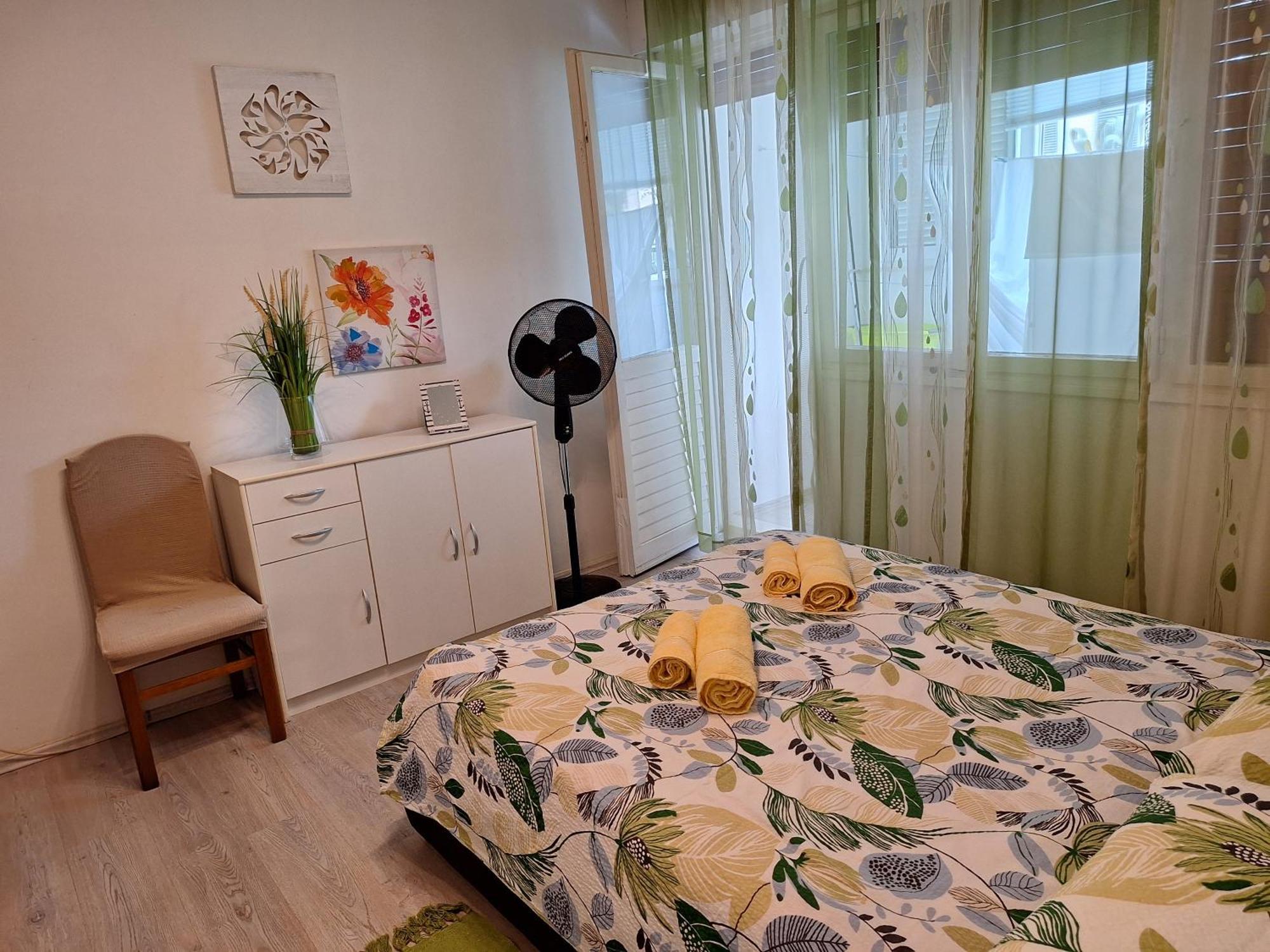 Spalato Apartment Екстериор снимка
